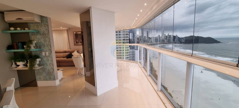 Imagem Apartamento com 4 Quartos à Venda, 397 m² em Centro - Balneário Camboriú Imagem Apartamento com 4 Quartos à Venda, 397 m² em Centro - Balneário Camboriú