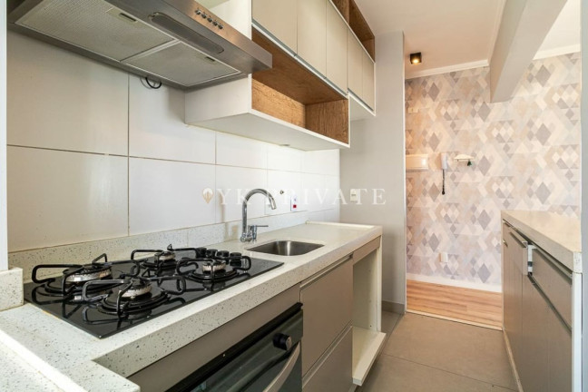 Imagem Apartamento com 2 Quartos à Venda, 53 m² em Lapa - São Paulo Imagem Apartamento com 2 Quartos à Venda, 53 m² em Lapa - São Paulo