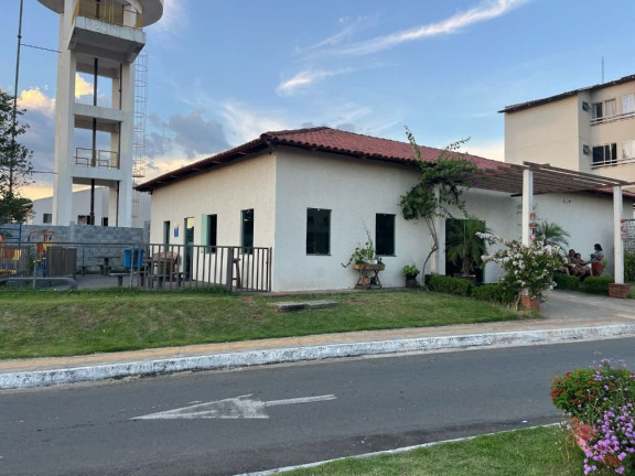 Imagem Apartamento com 2 Quartos à Venda, 42 m² em Jardim Buriti Sereno - Aparecida De Goiânia