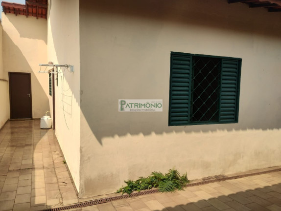 Imagem Casa com 1 Quarto à Venda, 160 m² em Jardim Berlim - Jaguariúna