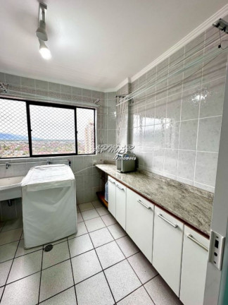 Imagem Apartamento com 4 Quartos à Venda, 148 m² em Flórida - Praia Grande Imagem Apartamento com 4 Quartos à Venda, 148 m² em Flórida - Praia Grande