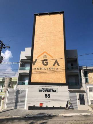 Imagem Apartamento com 2 Quartos à Venda, 45 m² em Vila Guilhermina - São Paulo Imagem Apartamento com 2 Quartos à Venda, 45 m² em Vila Guilhermina - São Paulo