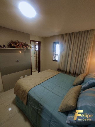 Imagem Cobertura com 3 Quartos à Venda, 160 m² em Muquiçaba - Guarapari