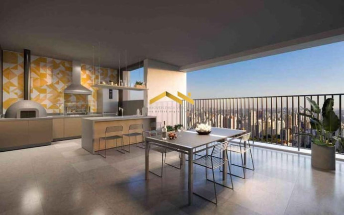 Imagem Apartamento com 2 Quartos à Venda, 82 m² em Vila Dom Pedro I - São Paulo Imagem Apartamento com 2 Quartos à Venda, 82 m² em Vila Dom Pedro I - São Paulo