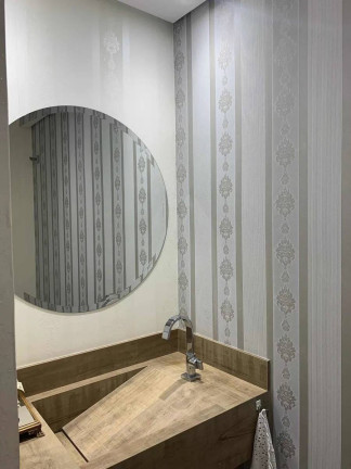 Imagem Apartamento com 3 Quartos à Venda, 143 m² em Parque Das Nações - Santo André Imagem Apartamento com 3 Quartos à Venda, 143 m² em Parque Das Nações - Santo André