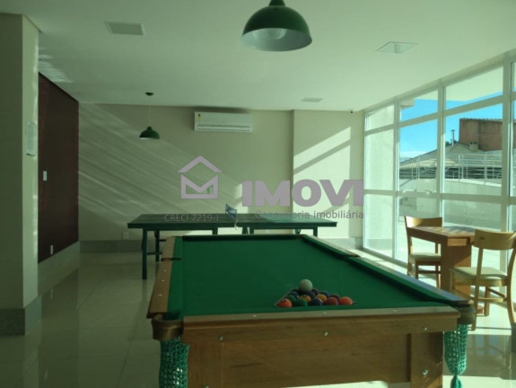 Imagem Apartamento com 2 Quartos à Venda, 64 m² em Praia De Itaparica - Vila Velha