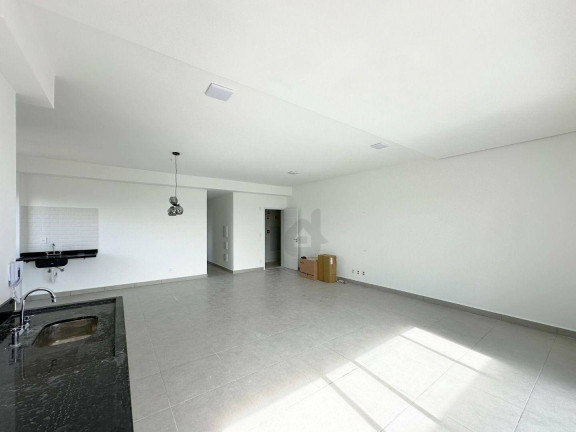 Imagem Cobertura com 2 Quartos à Venda, 120 m² em Condomínio Edifício Jk Boa Vista - Sorocaba