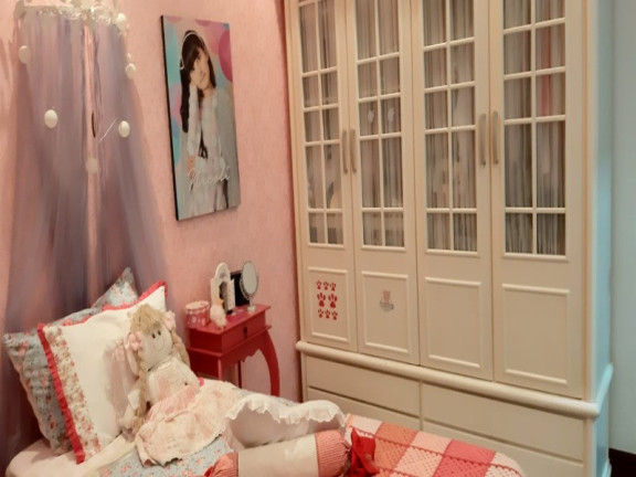 Imagem Apartamento com 4 Quartos à Venda, em Itararé - São Vicente Imagem Apartamento com 4 Quartos à Venda, em Itararé - São Vicente