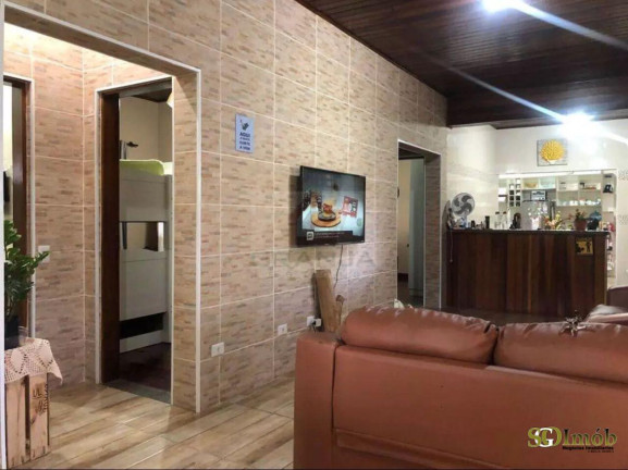 Imagem Casa com 3 Quartos à Venda, 600 m² em Icapara - Iguape