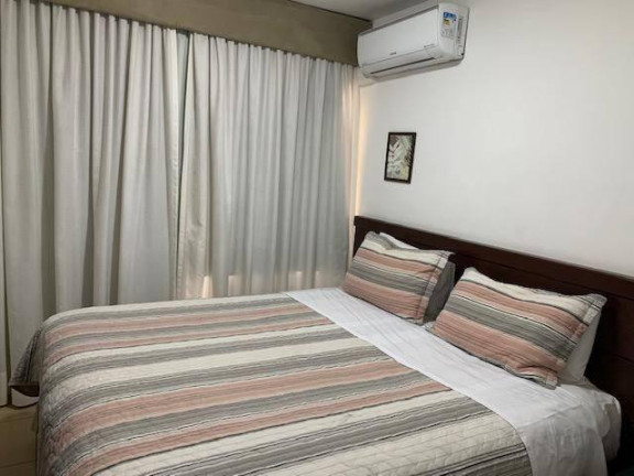 Imagem Apartamento com 1 Quarto para Alugar, 36 m² em Itaim Bibi - São Paulo Imagem Apartamento com 1 Quarto para Alugar, 36 m² em Itaim Bibi - São Paulo