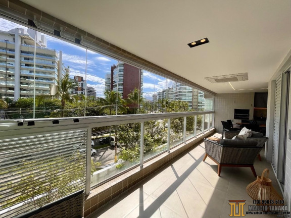 Imagem Imóvel com 3 Quartos à Venda, 93 m² em Riviera - Bertioga