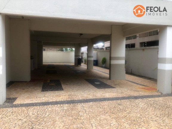 Imagem Apartamento com 3 Quartos à Venda, 110 m² em Jardim Colina - Americana Imagem Apartamento com 3 Quartos à Venda, 110 m² em Jardim Colina - Americana