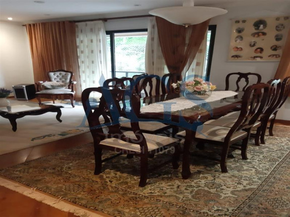 Imagem Apartamento com 3 Quartos à Venda, 132 m² em Tatuapé - São Paulo