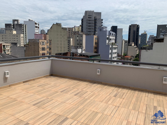 Imagem Imóvel com 1 Quarto à Venda, 41 m² em Bela Vista - São Paulo Imagem Imóvel com 1 Quarto à Venda, 41 m² em Bela Vista - São Paulo