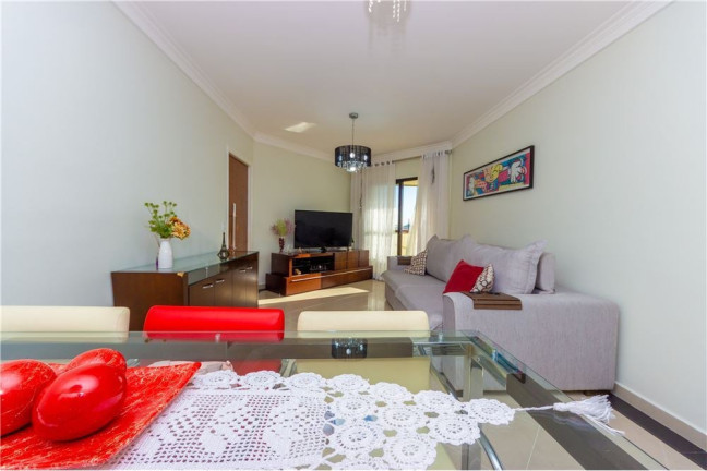 Imagem Apartamento com 3 Quartos à Venda, 85 m² em Vila Formosa - São Paulo