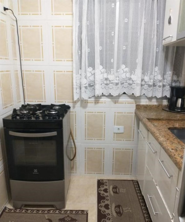 Imagem Imóvel com 2 Quartos à Venda, 55 m² em Vila Granada - São Paulo Imagem Imóvel com 2 Quartos à Venda, 55 m² em Vila Granada - São Paulo