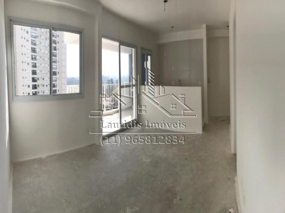 Imagem Imóvel com 1 Quarto à Venda, 53 m² em Alphaville Empresarial - Barueri Imagem Imóvel com 1 Quarto à Venda, 53 m² em Alphaville Empresarial - Barueri