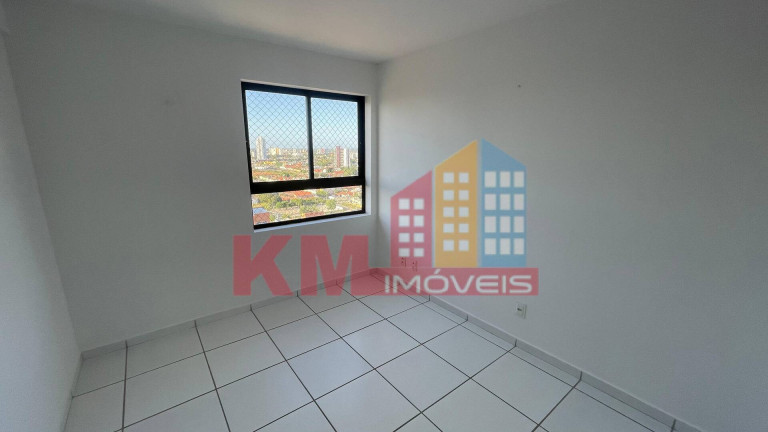 Imagem Apartamento com 2 Quartos à Venda, 53 m² em Nova Betânia - Mossoró