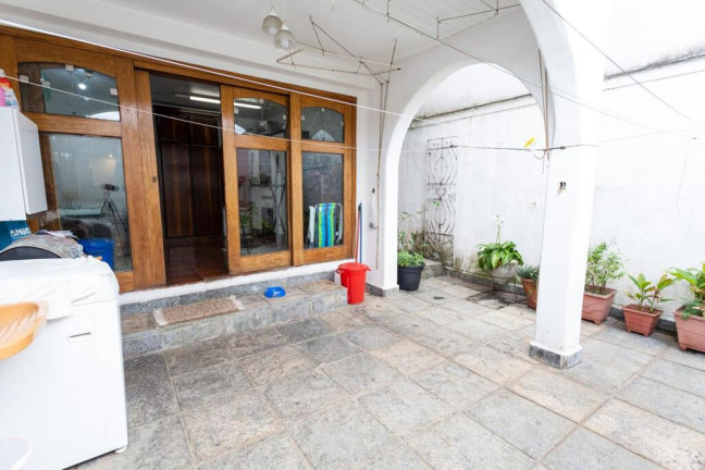 Imagem Casa com 3 Quartos à Venda, 200 m² em Jardim Prudência - São Paulo Imagem Casa com 3 Quartos à Venda, 200 m² em Jardim Prudência - São Paulo