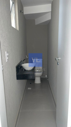 Imagem Casa com 3 Quartos à Venda, 120 m² em Xaxim - Curitiba