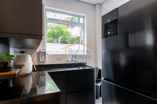 Foto do imóvel Apartamento com 2 Quartos à Venda, 91 m² em Santa Cecília - São Paulo