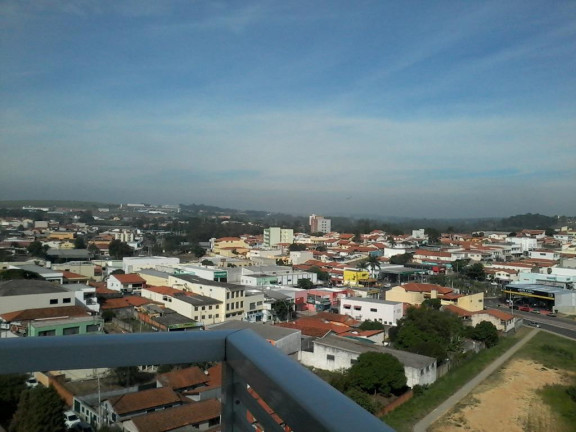 Imagem Apartamento com 3 Quartos à Venda, 80 m² em Bela Vista - Monte Mor