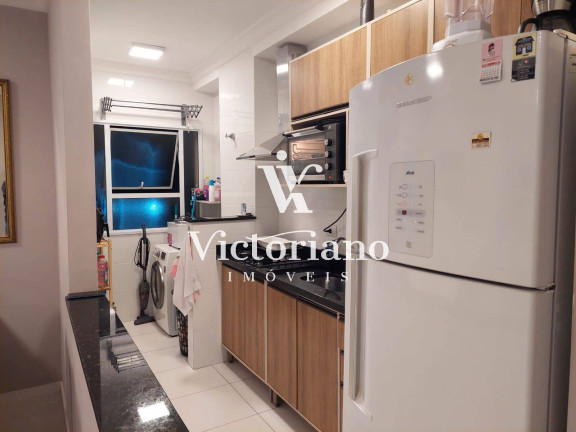 Imagem Apartamento com 3 Quartos à Venda, 80 m² em Jardim Califórnia - Jacareí Imagem Apartamento com 3 Quartos à Venda, 80 m² em Jardim Califórnia - Jacareí