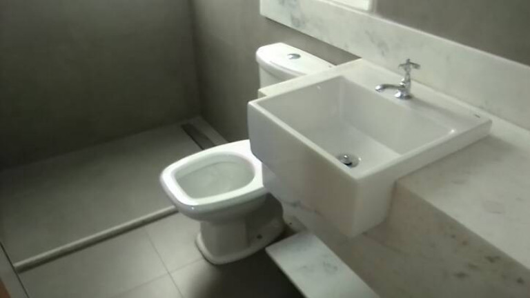 Imagem Apartamento com 2 Quartos à Venda, 61 m² em Funcionários - Belo Horizonte