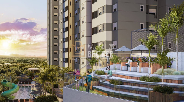 Imagem Apartamento com 3 Quartos à Venda, 76 m² em Vila Industrial - São José Dos Campos Imagem Apartamento com 3 Quartos à Venda, 76 m² em Vila Industrial - São José Dos Campos
