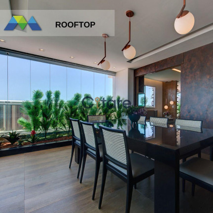 Imagem Apartamento com 3 Quartos à Venda, em Varjota - Fortaleza Imagem Apartamento com 3 Quartos à Venda, em Varjota - Fortaleza