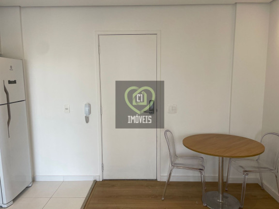 Imagem Apartamento com 2 Quartos à Venda, 69 m² em Pompeia - São Paulo