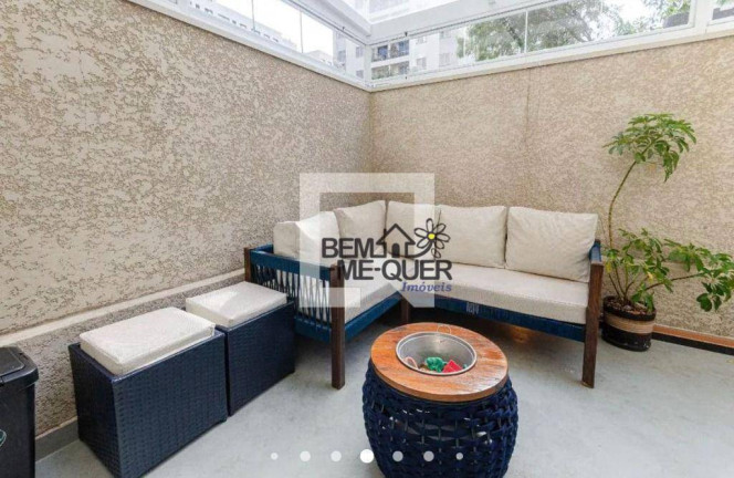 Imagem Apartamento com 2 Quartos à Venda, 85 m² em Jardim íris - São Paulo Imagem Apartamento com 2 Quartos à Venda, 85 m² em Jardim íris - São Paulo
