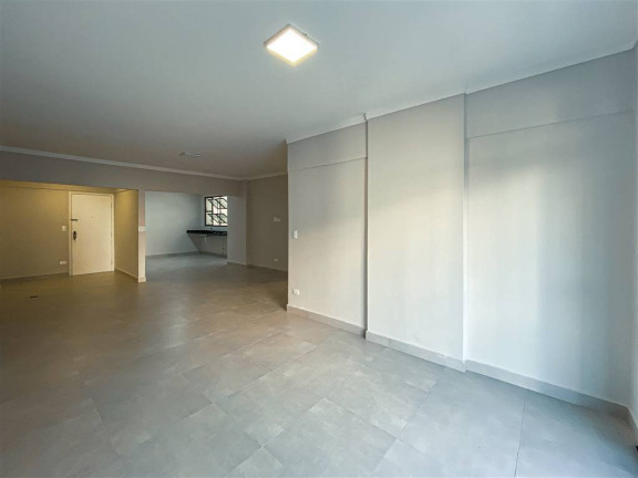 Imagem Apartamento com 3 Quartos à Venda, 101 m² em Ocian - Praia Grande