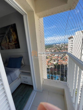 Imagem Apartamento com 3 Quartos à Venda, 156 m² em Jardim Das Indústrias - São José Dos Campos Imagem Apartamento com 3 Quartos à Venda, 156 m² em Jardim Das Indústrias - São José Dos Campos