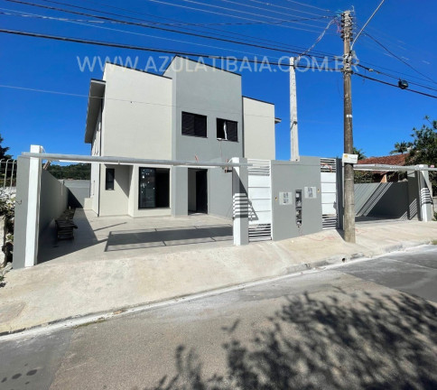 Imagem Casa com 3 Quartos à Venda, 138 m² em Vila Giglio - Atibaia