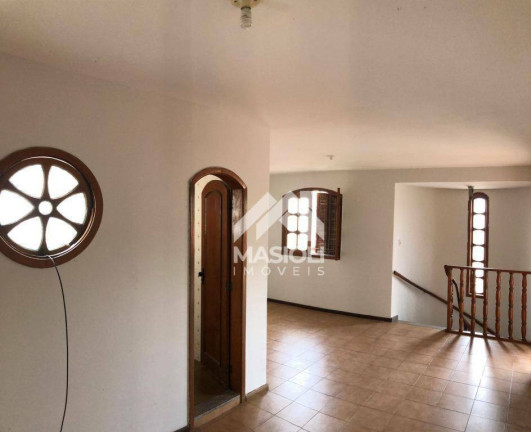 Imagem Casa com 5 Quartos à Venda, 320 m² em Centro - Vila Velha Imagem Casa com 5 Quartos à Venda, 320 m² em Centro - Vila Velha