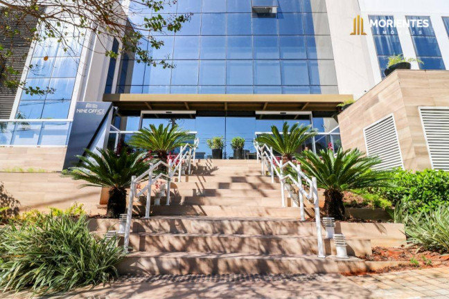 Imagem Sala Comercial à Venda, 41 m² em Centro - Jundiaí Imagem Sala Comercial à Venda, 41 m² em Centro - Jundiaí