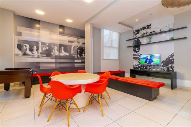 Imagem Apartamento com 2 Quartos à Venda, 59 m² em Tatuapé - São Paulo