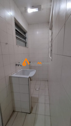 Imagem Apartamento com 2 Quartos à Venda, 51 m² em Vila Mariana - São Paulo
