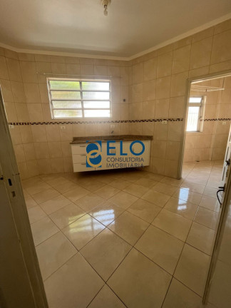Imagem Casa com 2 Quartos à Venda, 79 m² em Vila Belmiro - Santos Imagem Casa com 2 Quartos à Venda, 79 m² em Vila Belmiro - Santos
