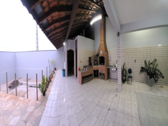 Imagem Casa com 4 Quartos para Alugar ou Temporada, 382 m² em Jardim Florestal - Jundiaí Imagem Casa com 4 Quartos para Alugar ou Temporada, 382 m² em Jardim Florestal - Jundiaí