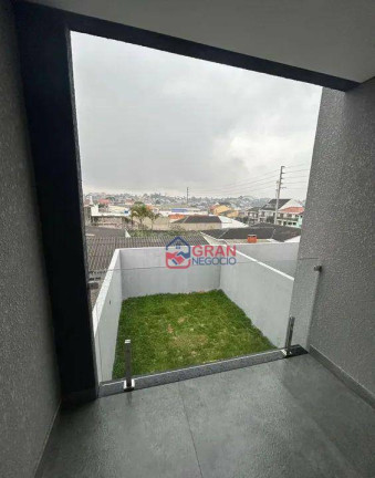 Imagem Sobrado com 3 Quartos à Venda, 128 m² em Xaxim - Curitiba Imagem Sobrado com 3 Quartos à Venda, 128 m² em Xaxim - Curitiba
