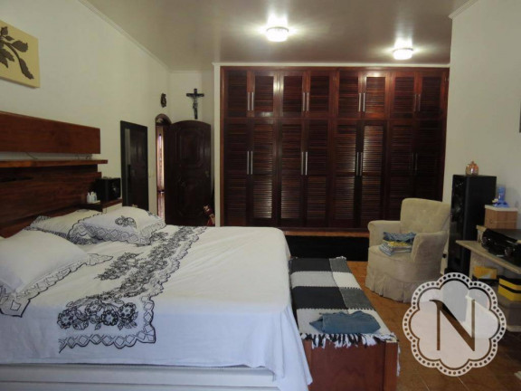 Imagem Sobrado com 4 Quartos à Venda, 524 m² em Cibratel I - Itanhaém Imagem Sobrado com 4 Quartos à Venda, 524 m² em Cibratel I - Itanhaém