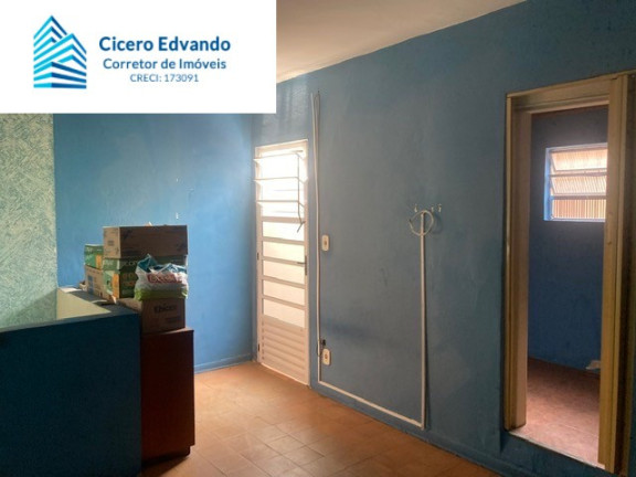 Imagem Casa com 3 Quartos à Venda, 125 m² em Jardim Santa Maria - São Paulo Imagem Casa com 3 Quartos à Venda, 125 m² em Jardim Santa Maria - São Paulo