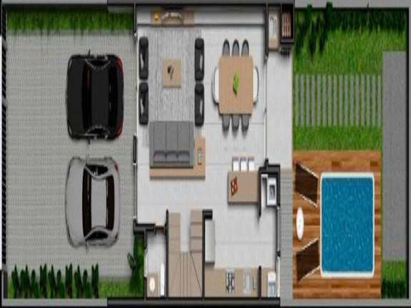 Imagem Sobrado com 3 Quartos à Venda, 158 m² em São José - Canoas