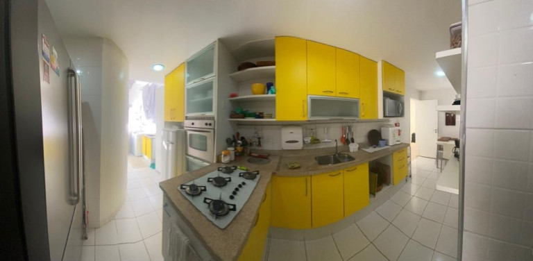 Imagem Cobertura com 3 Quartos à Venda, 220 m² em Lagoa - Rio De Janeiro Imagem Cobertura com 3 Quartos à Venda, 220 m² em Lagoa - Rio De Janeiro