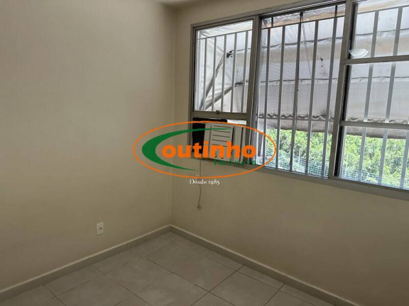 Imagem Apartamento com 3 Quartos à Venda, 102 m² em Tijuca - Rio De Janeiro