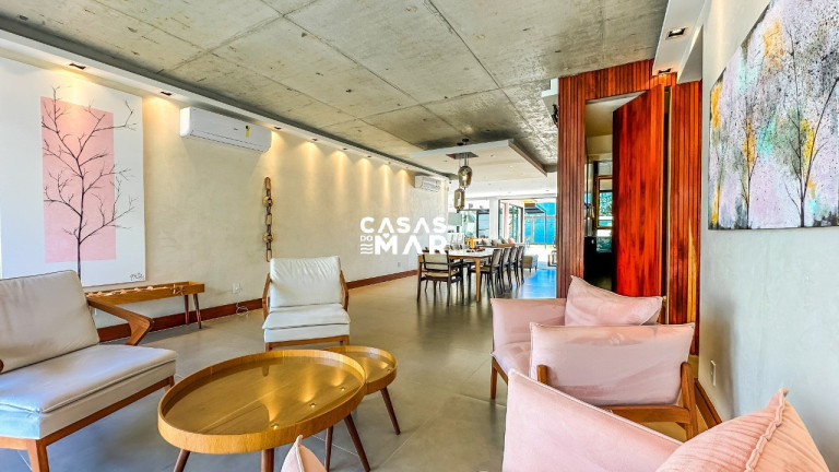 Imagem Casa com 5 Quartos para Alugar ou Temporada, 350 m² em Geribá - Armação Dos Búzios Imagem Casa com 5 Quartos para Alugar ou Temporada, 350 m² em Geribá - Armação Dos Búzios