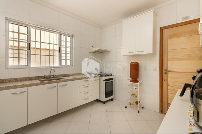 Imagem Casa com 3 Quartos à Venda, 129 m² em Parque Jabaquara - São Paulo