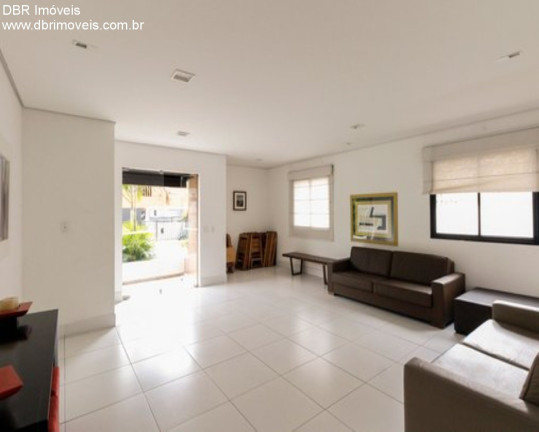 Imagem Apartamento com 2 Quartos à Venda, 48 m² em Tatuapé - São Paulo Imagem Apartamento com 2 Quartos à Venda, 48 m² em Tatuapé - São Paulo